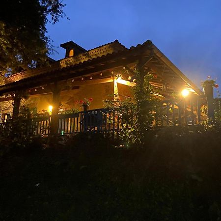 Maison D'Hotes Le Chai D'Armagnac Monguilhem Exterior photo